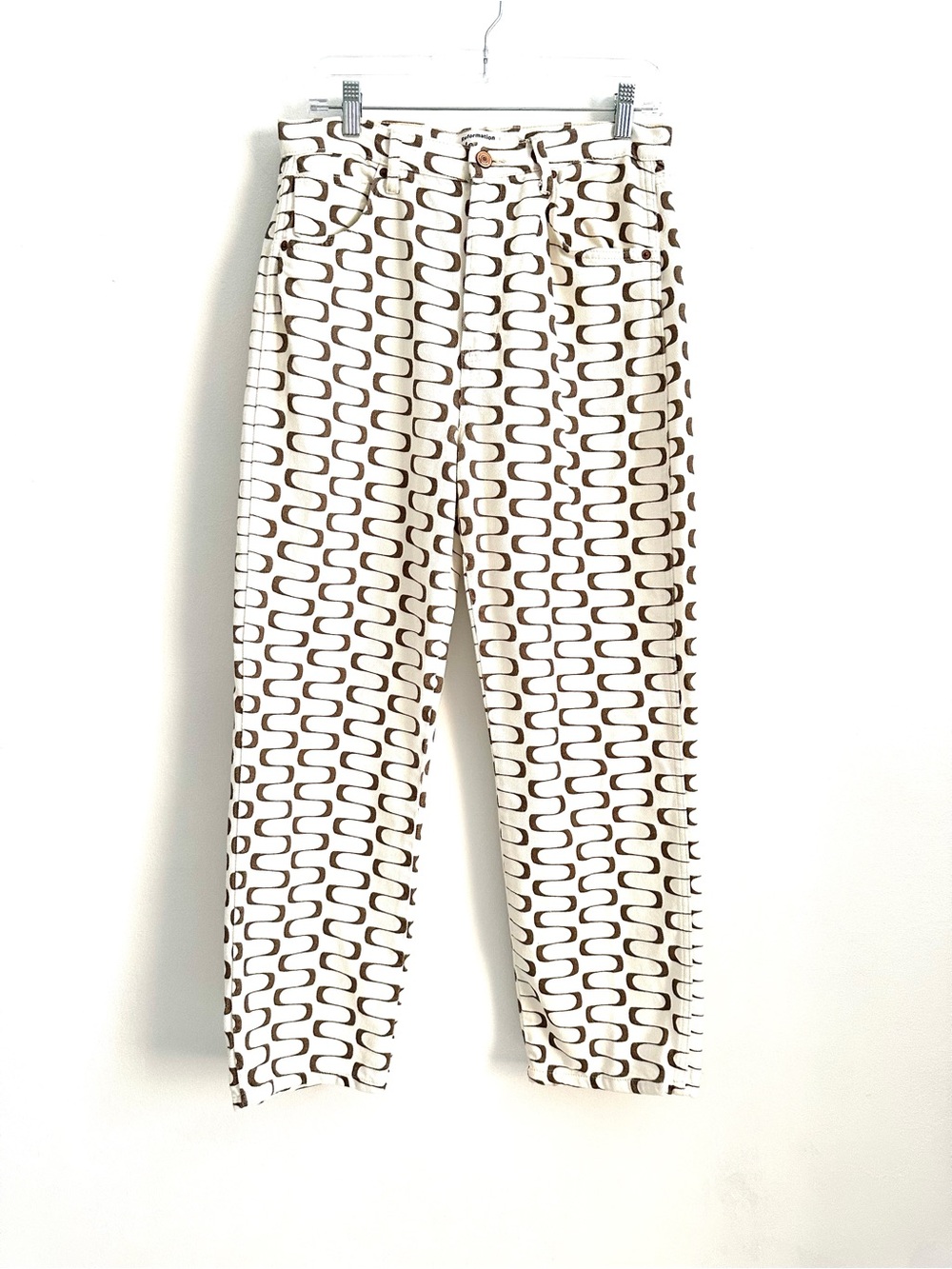 Reformation Jeans